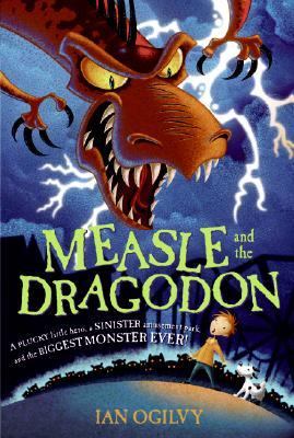 Measle and the dragodon /