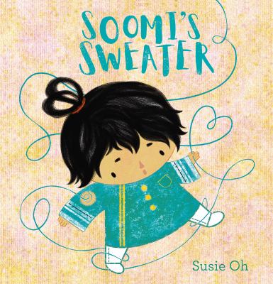 Soomi's sweater /