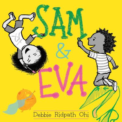 Sam & Eva /