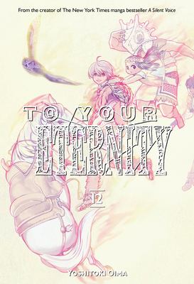 To your eternity. 12 /