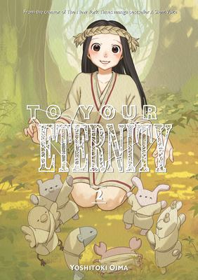 To your eternity. 2 /