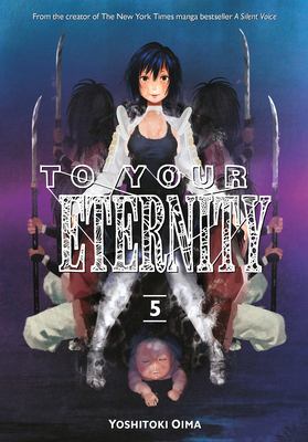 To your eternity. 5 /