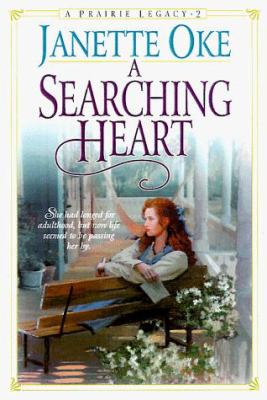 A searching heart /