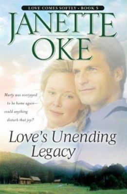 Love's unending legacy /