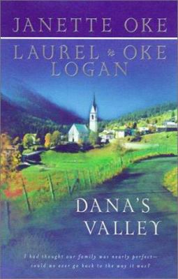Dana's valley /