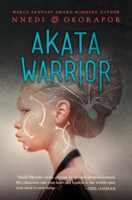 Akata warrior / 2.