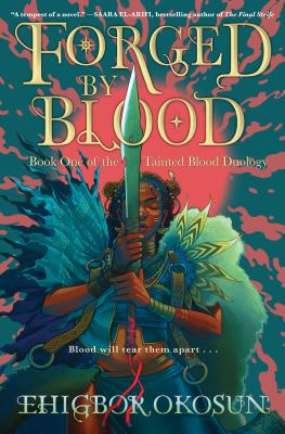 Forged by blood : a novel /