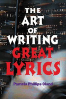 The art of writing great lyrics /