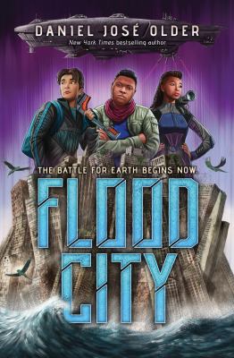 Flood City /