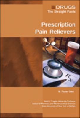 Prescription pain relievers /