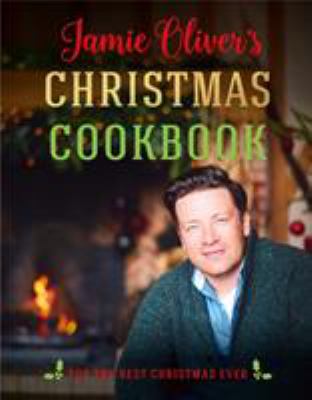 Jamie Oliver's Christmas cookbook /