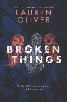 Broken things /