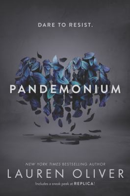 Pandemonium / 2