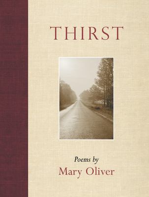 Thirst : poems /