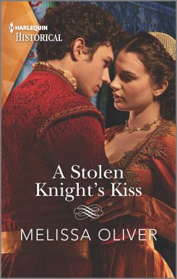 A stolen knight's kiss /