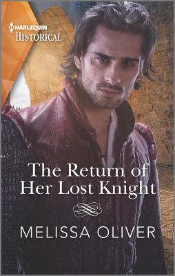The return of her lost knight /