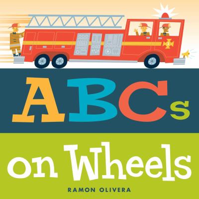 ABCs on wheels /