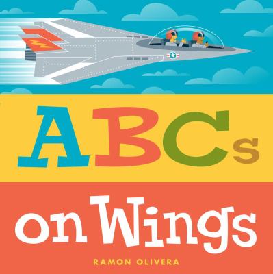 ABCs on wings /