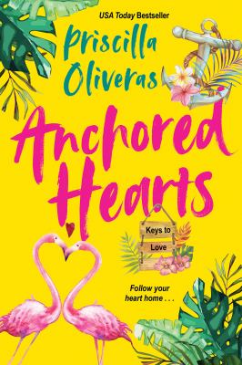 Anchored hearts /
