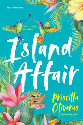 Island affair /