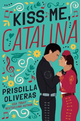 Kiss me, Catalina /