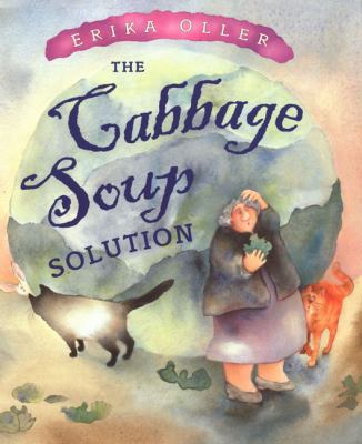 The cabbage soup solution /