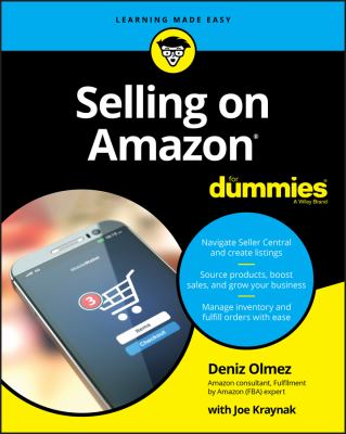 Selling on Amazon /