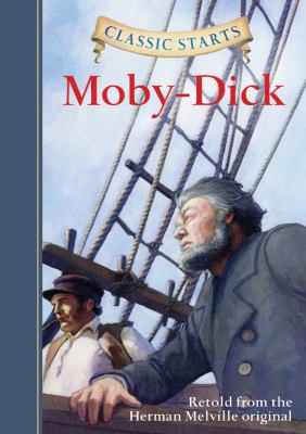 Moby-Dick /