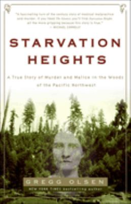 Starvation heights /