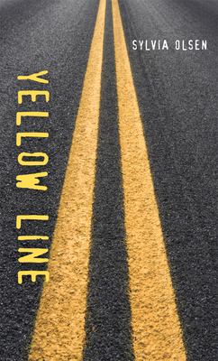Yellow line /