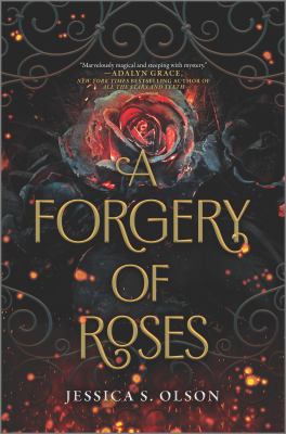 A forgery of roses /