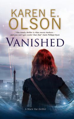 Vanished : the Nicole Jones series /