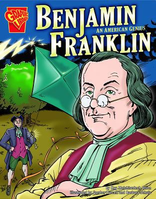 Benjamin Franklin : an American genius /