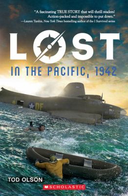 Lost in the Pacific, 1942 : not a drop to drink /