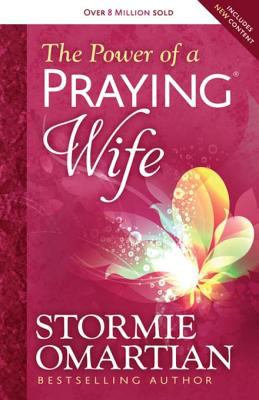 The power of a praying wife [ebook].