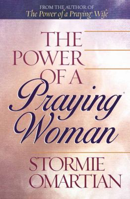 The power of a praying woman /