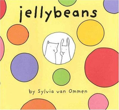Jellybeans /