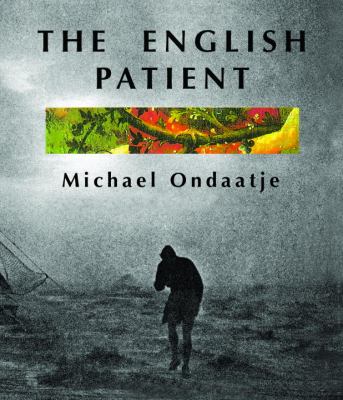 The English patient : a novel /
