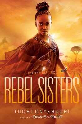 Rebel sisters /
