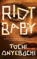 Riot baby /