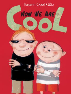 Now we are cool /