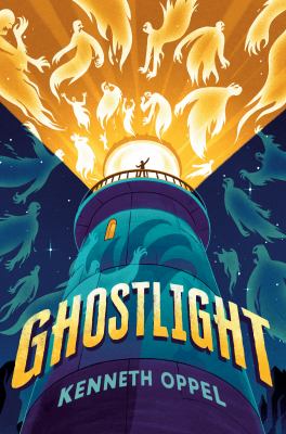 Ghostlight /
