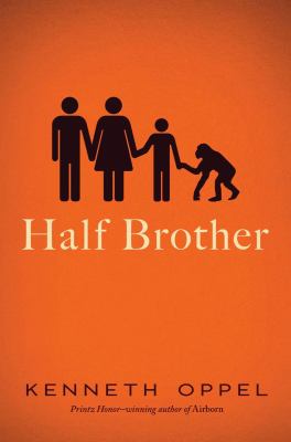 Half brother /