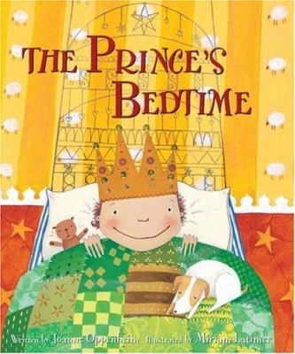 The Prince's bedtime /