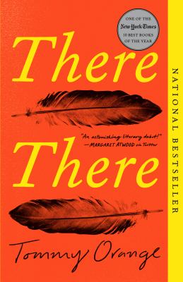 There there [book club bag] /