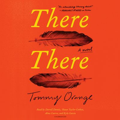 There there [compact disc, unabridged] /