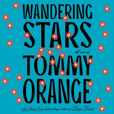 Wandering stars [compact disc, unabridged] /