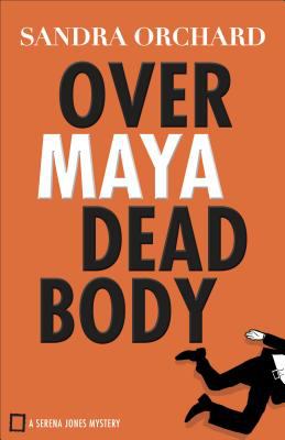 Over Maya dead body /