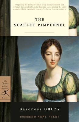 The Scarlet Pimpernel /