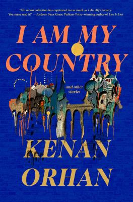 I am my country : and other stories /